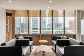 Park Centrale Building