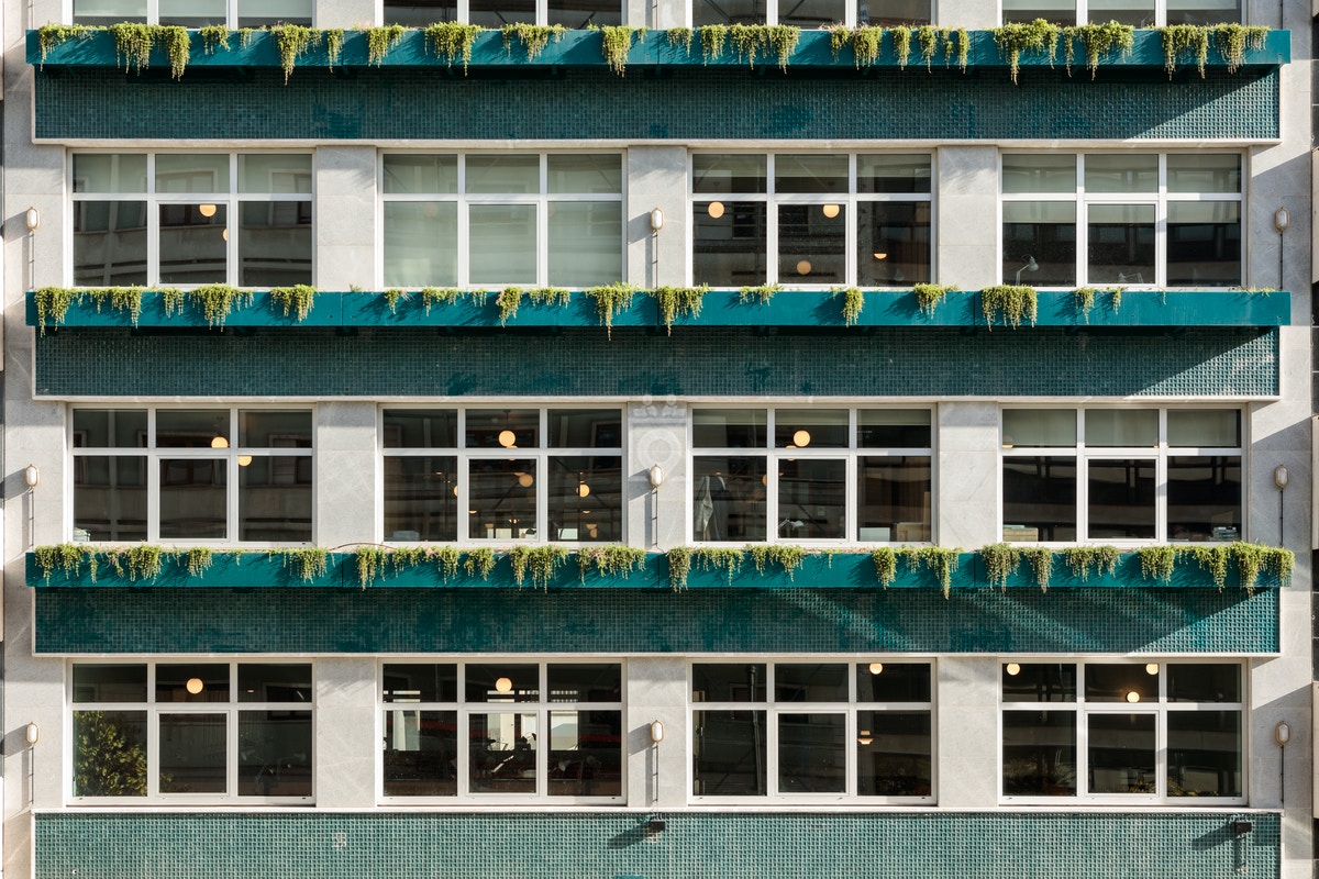 Rua Mouzinho da Silveira