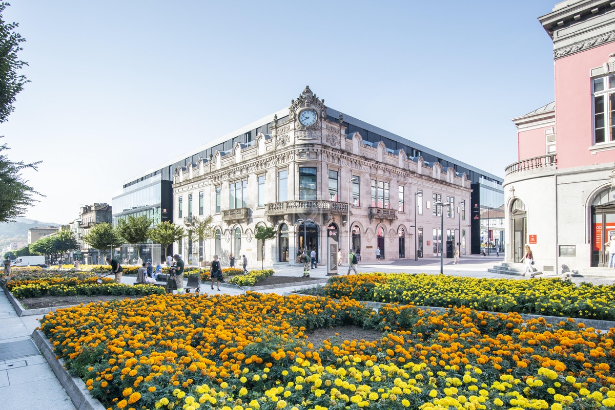 Liberdade Street Fashion