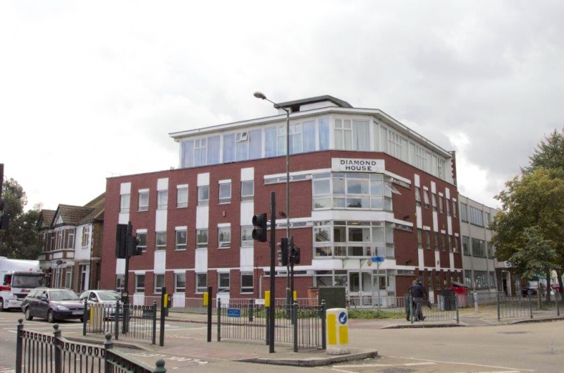 Diamond House photo 1