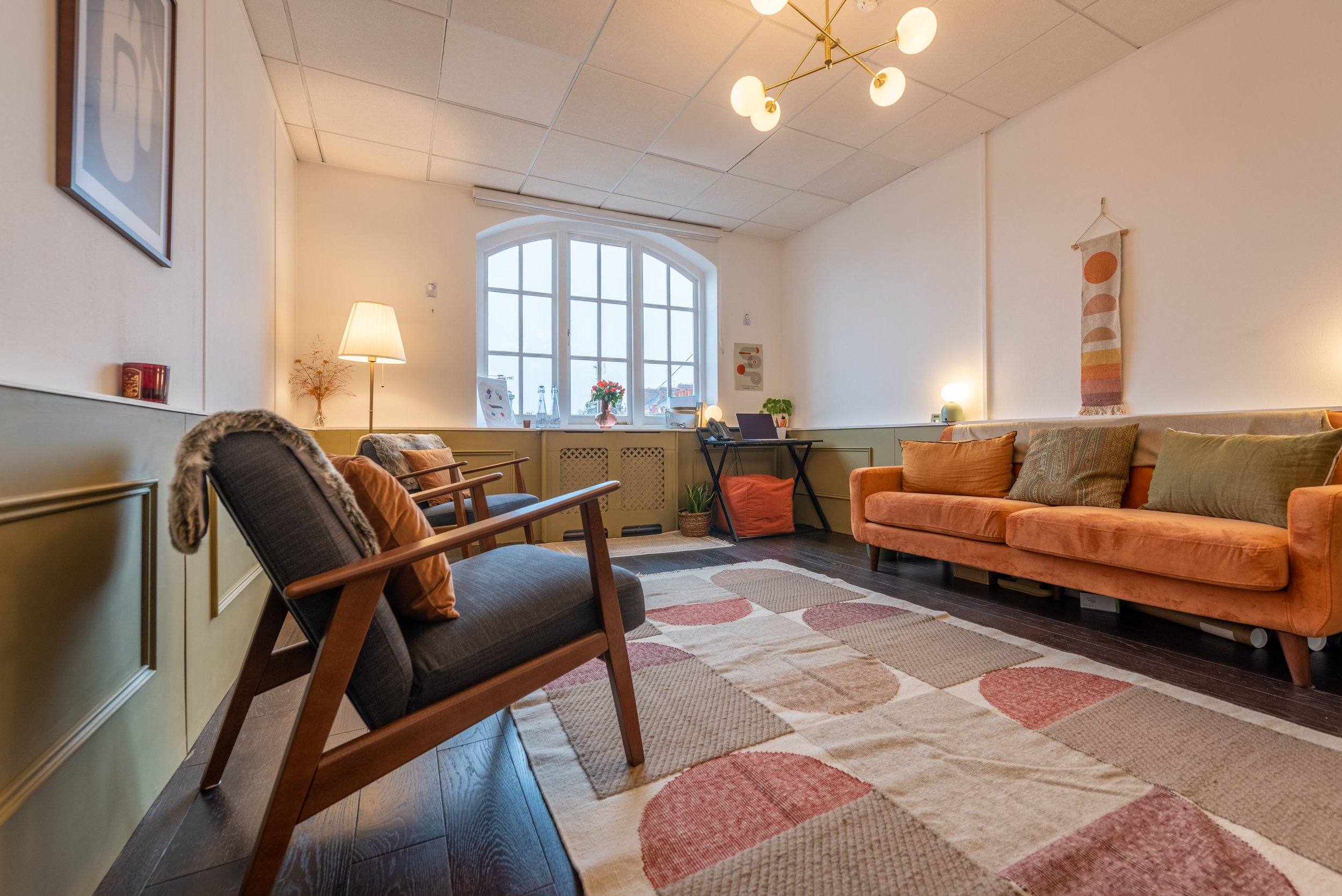Vicarage House photo 3
