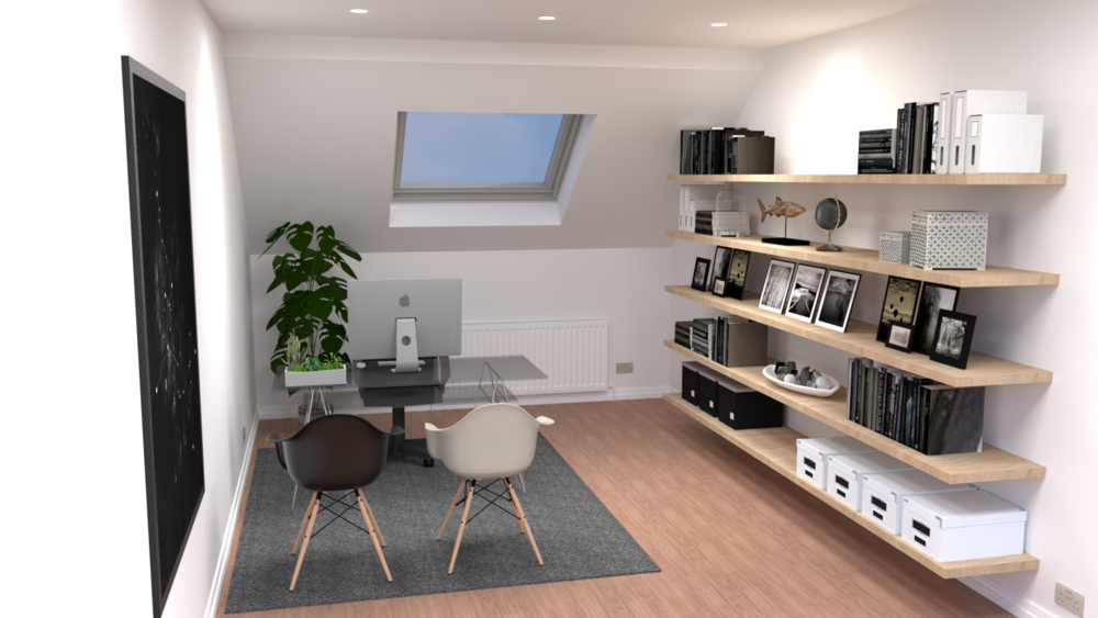 Hurlingham Studios photo 4