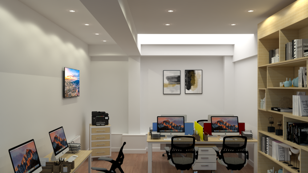 Hurlingham Studios photo 2