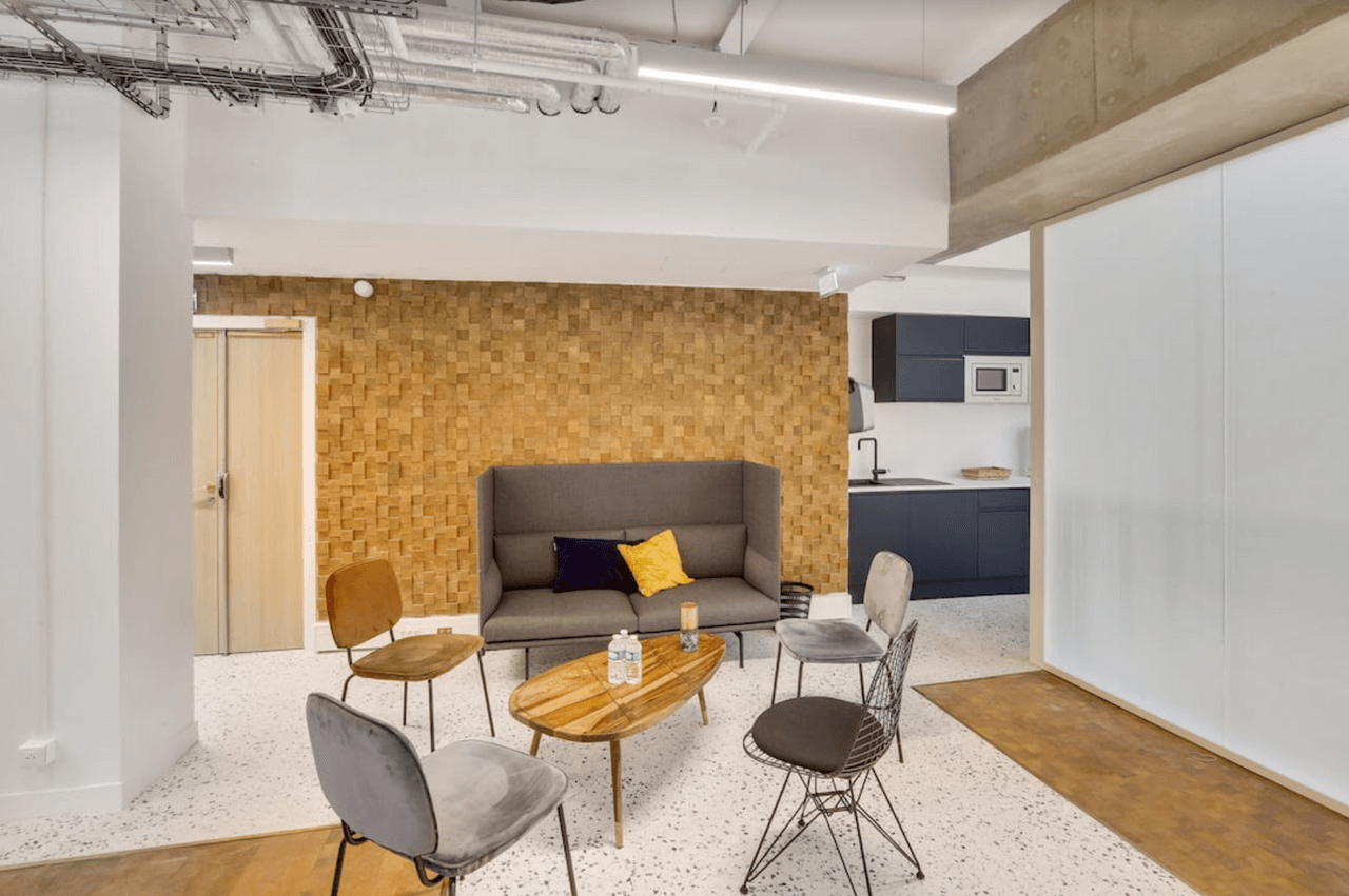 49 Rue de Provence photo 8