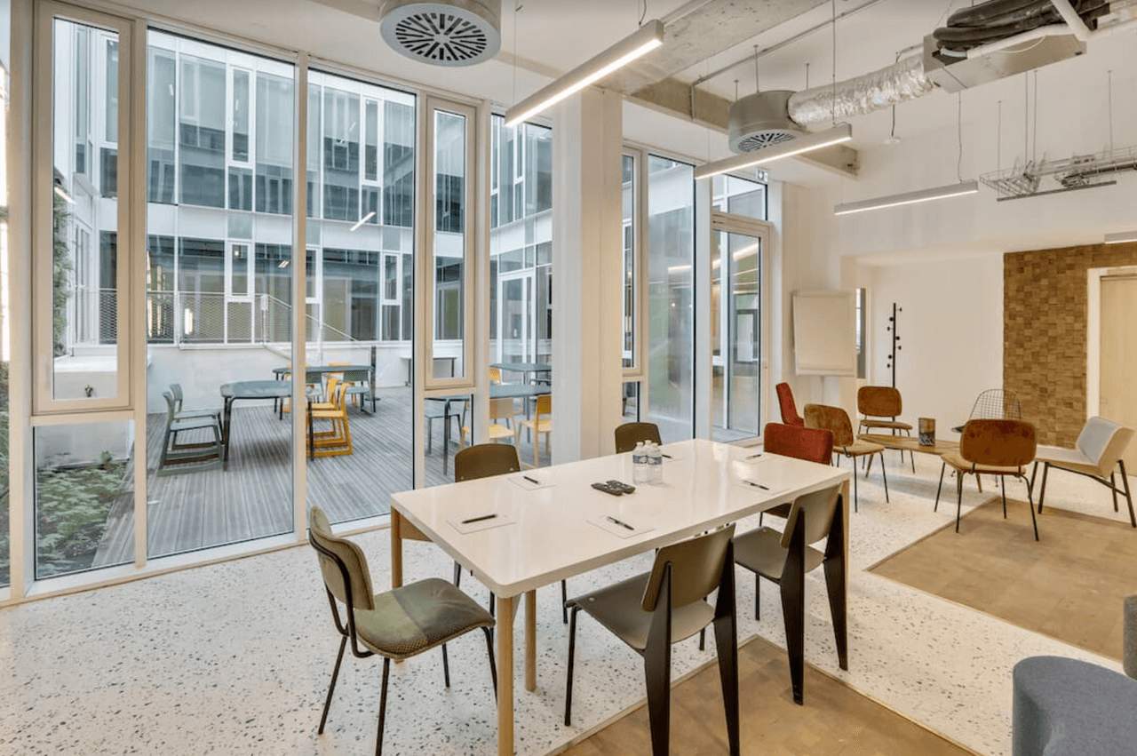 49 Rue de Provence photo 6
