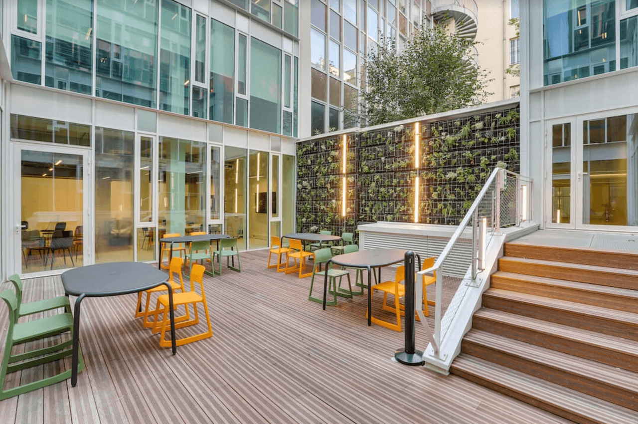 49 Rue de Provence photo 10