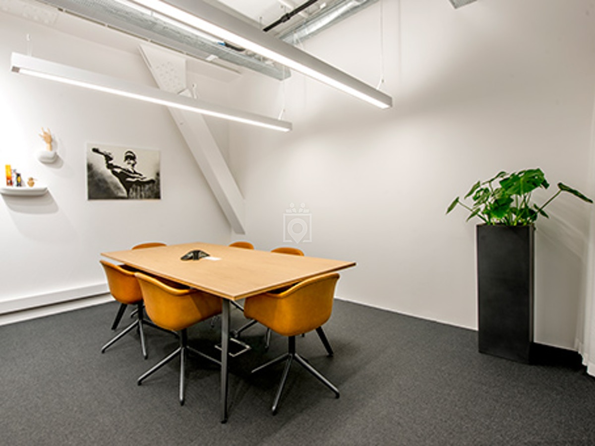 Media City Bergen photo 4