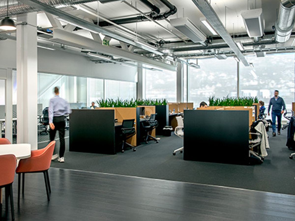 Media City Bergen photo 3