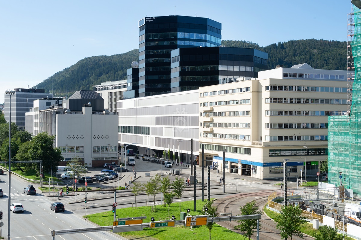 MCB Conference Centre