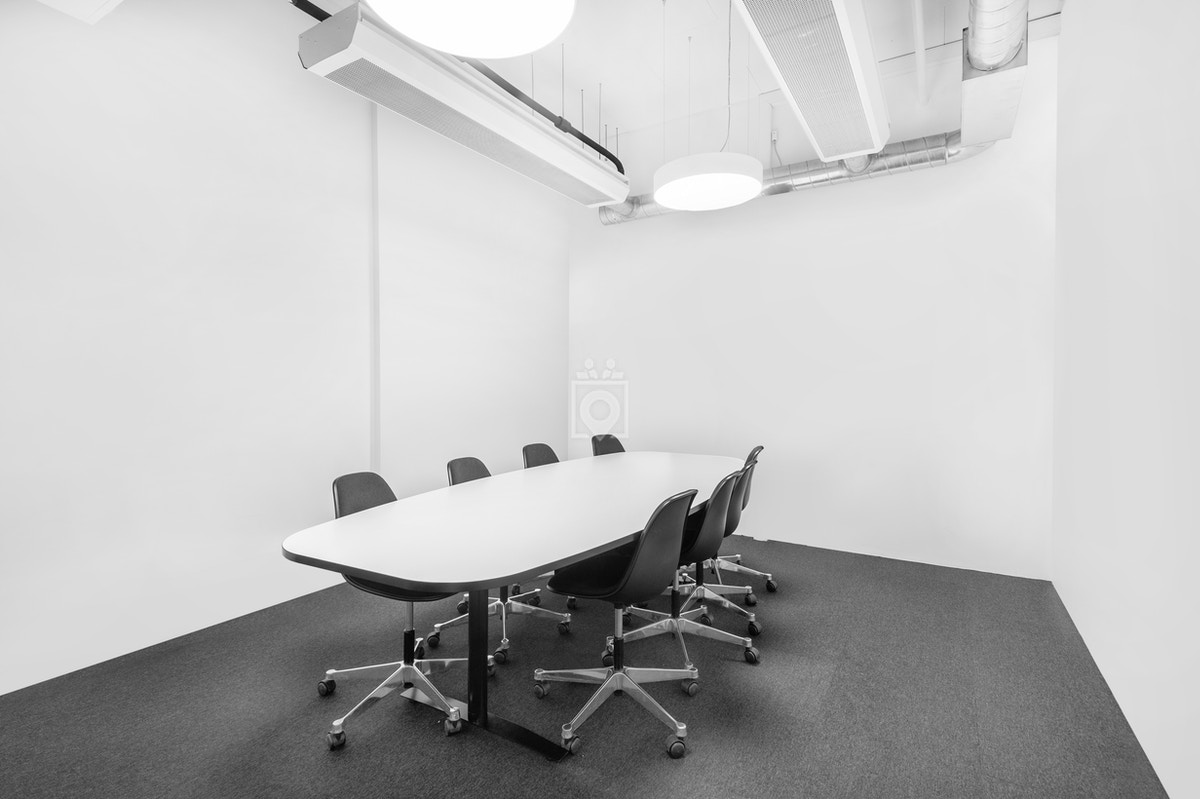 MCB Conference Centre photo 2
