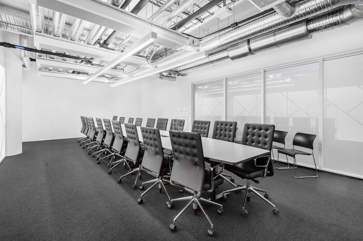 MCB Conference Centre photo 5