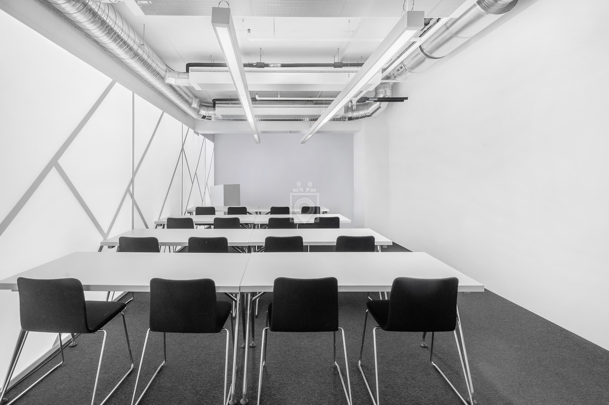 MCB Conference Centre photo 4