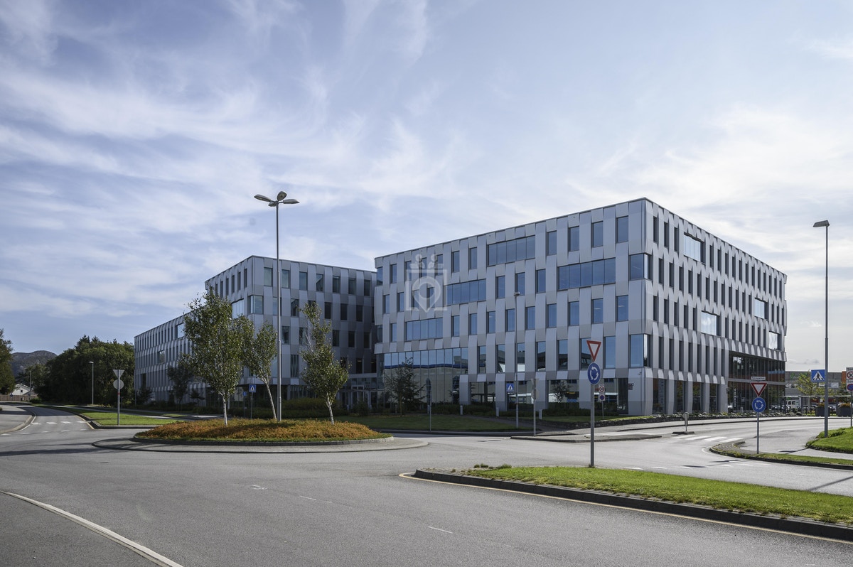 Stavanger 2020 Forus