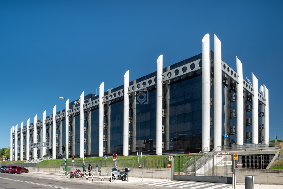 La Moraleja Business Park