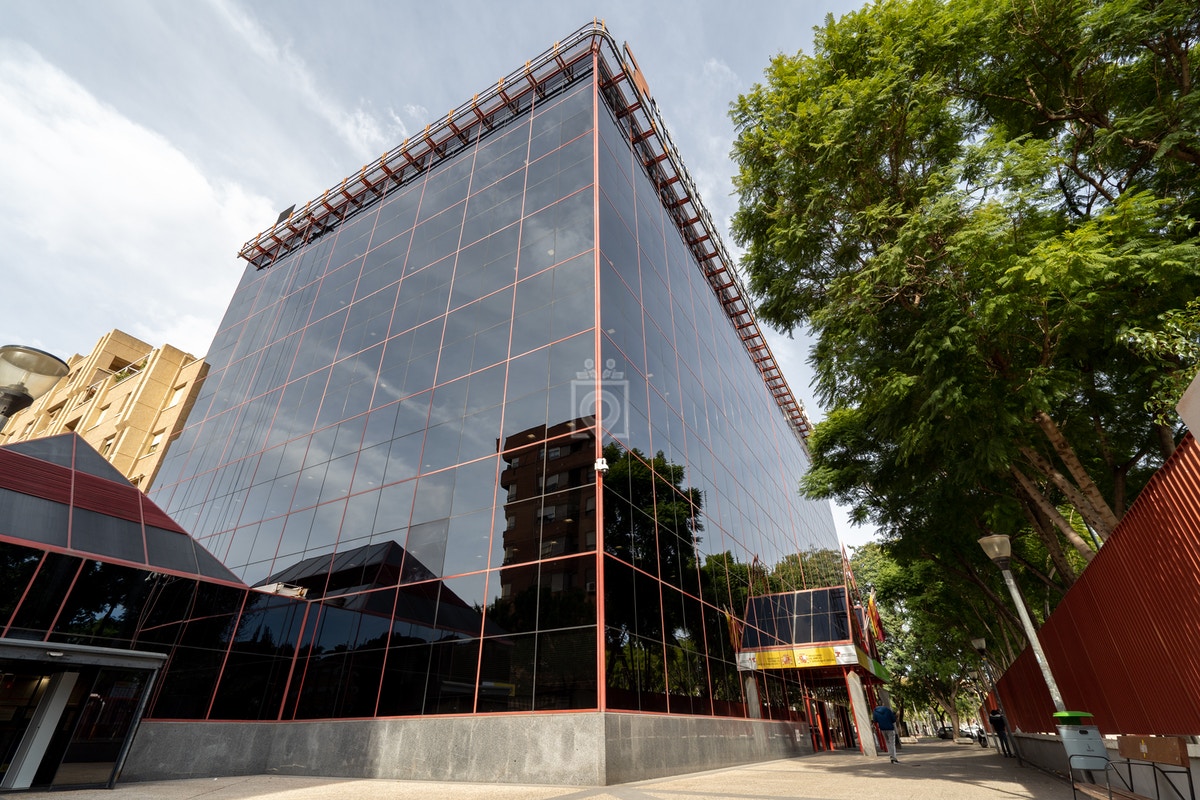 Avenida de los Pinos 7