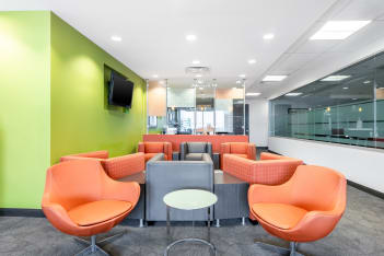 Complexe Dix 30 photo 4
