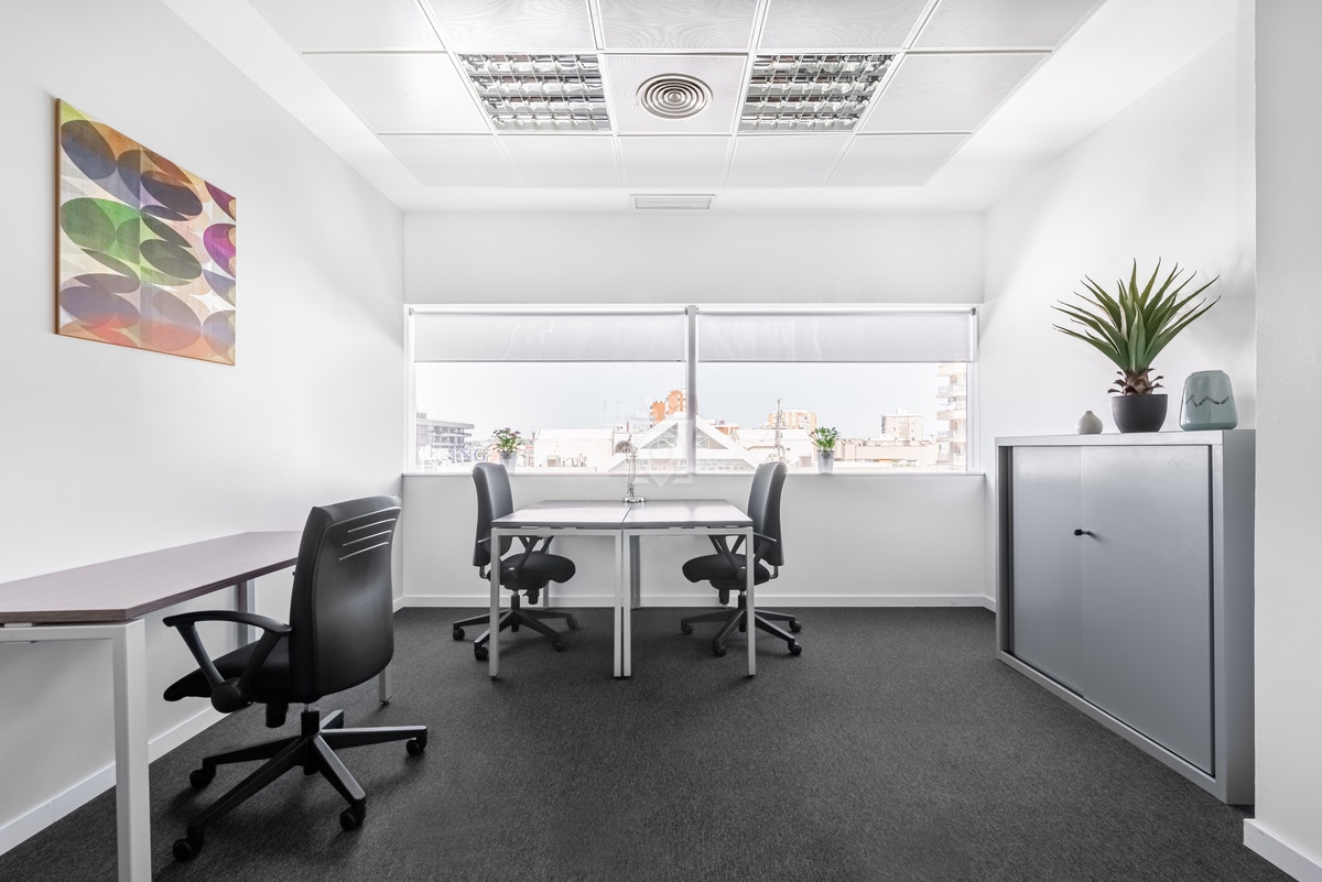 Galia Building photo 2