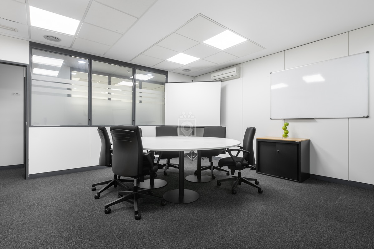 Avenida Ricardo Soriano 72