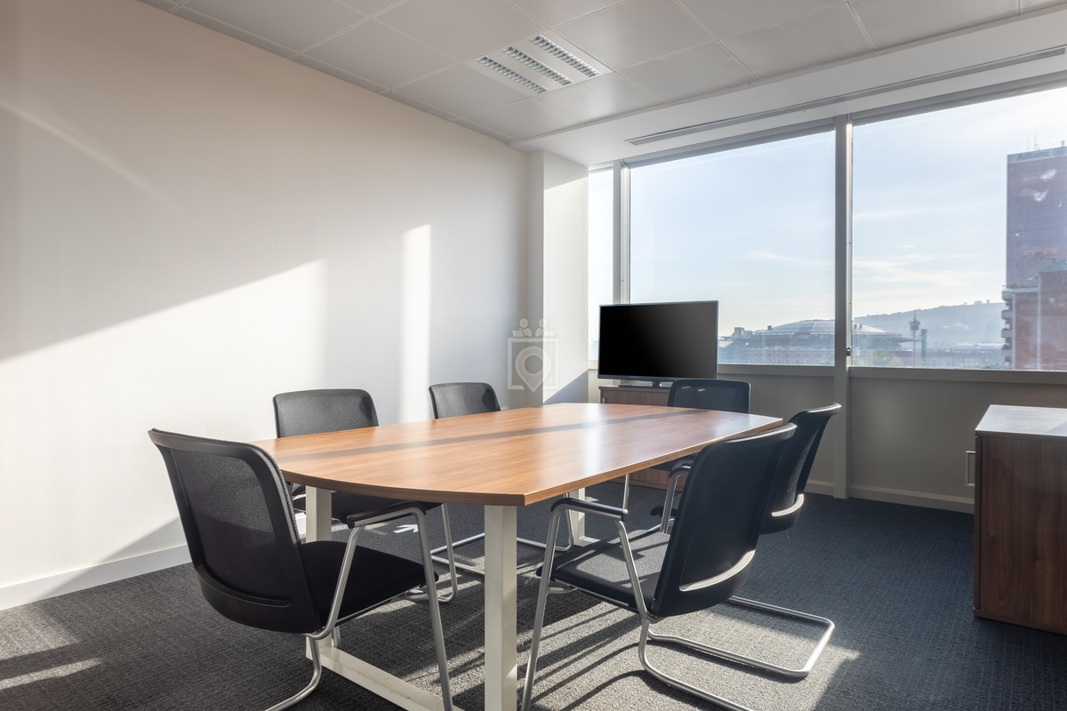 Sants Station Business Centre photo 4