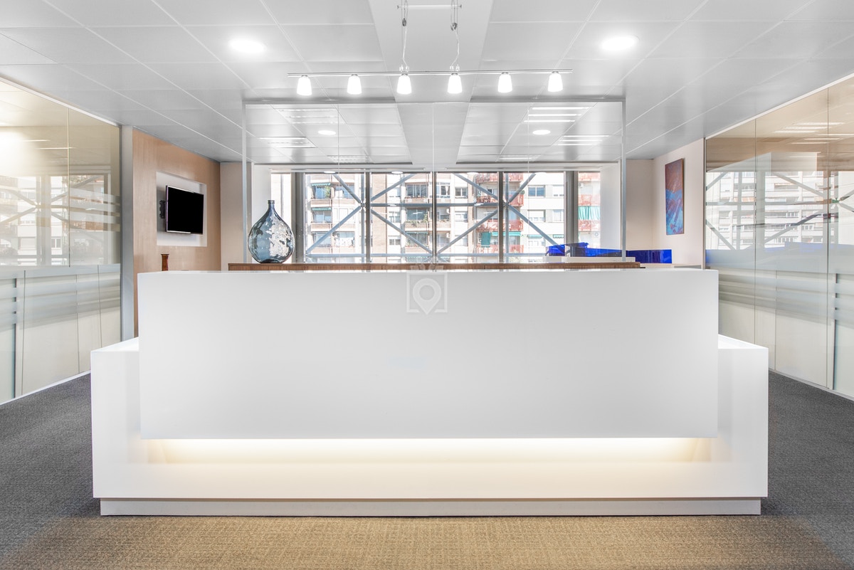 Sants Station Business Centre photo 2