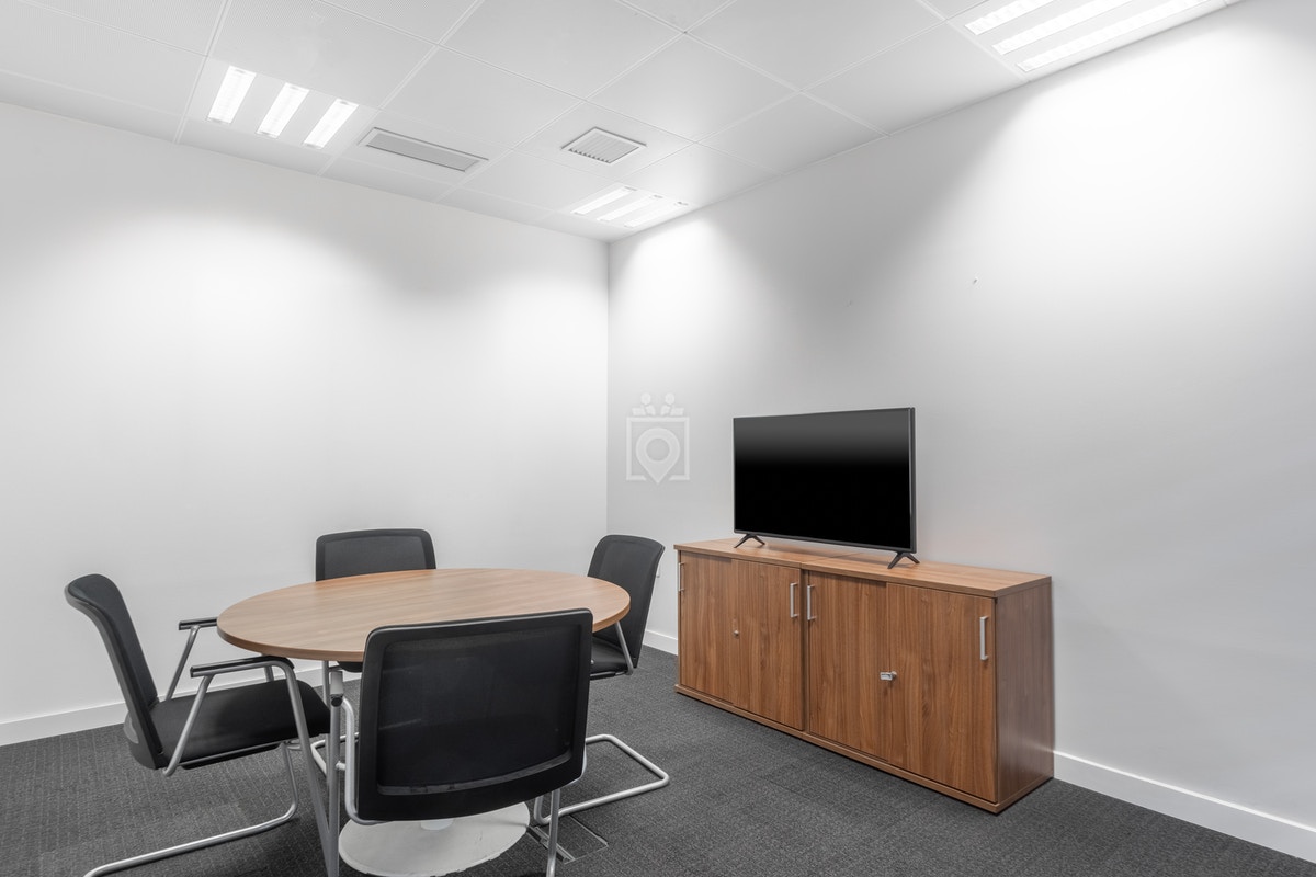 Sants Station Business Centre photo 5