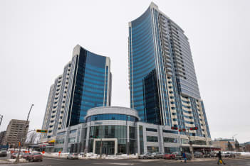 Complexe Jules-Dallaire