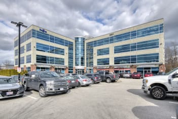 Langley Business Centre