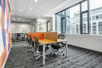 The Atrium photo 5