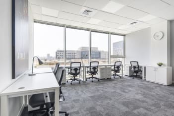 Ramat Hachayal Centre photo 7