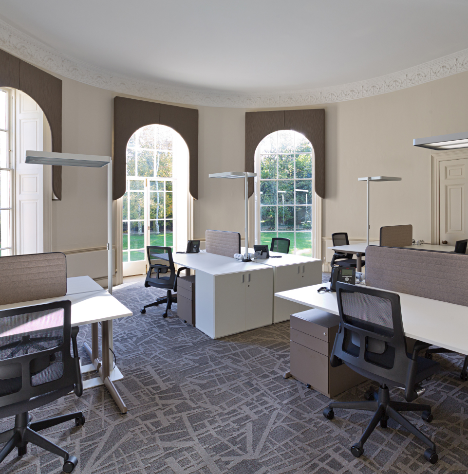 Milton Hall photo 7