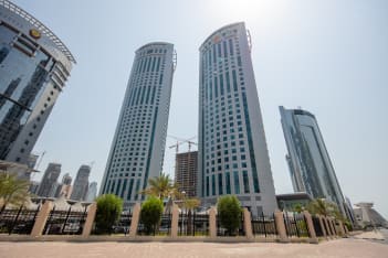 Al Fardan Towers