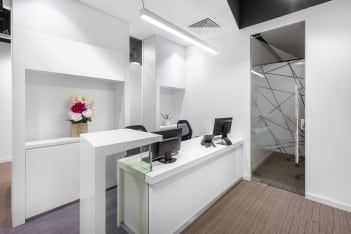 Al Muntazah Commercial Centre photo 2
