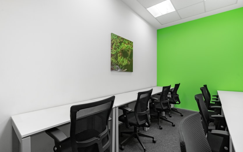 Kagithane Ofis Park photo 8
