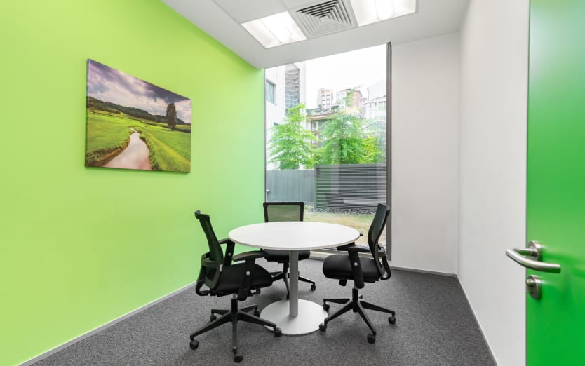 Kagithane Ofis Park photo 3