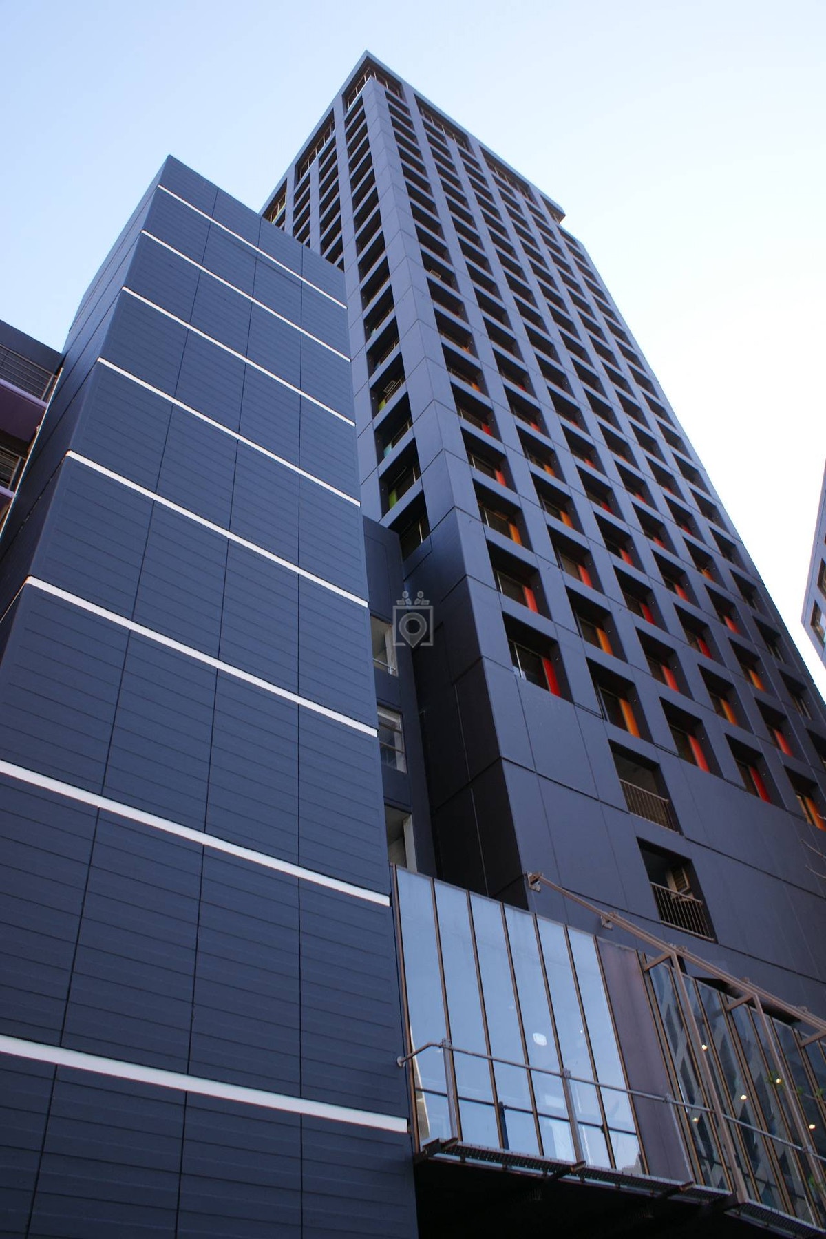 Plimmer Towers