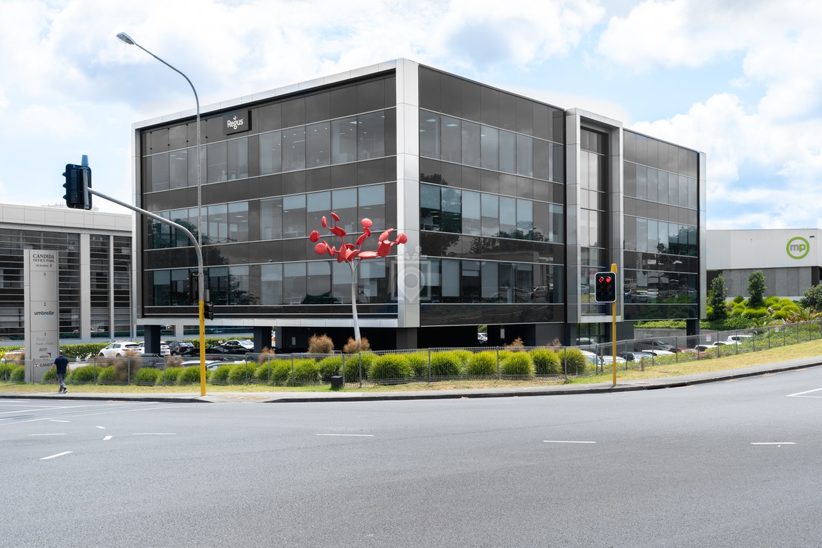 61 Constellation Drive