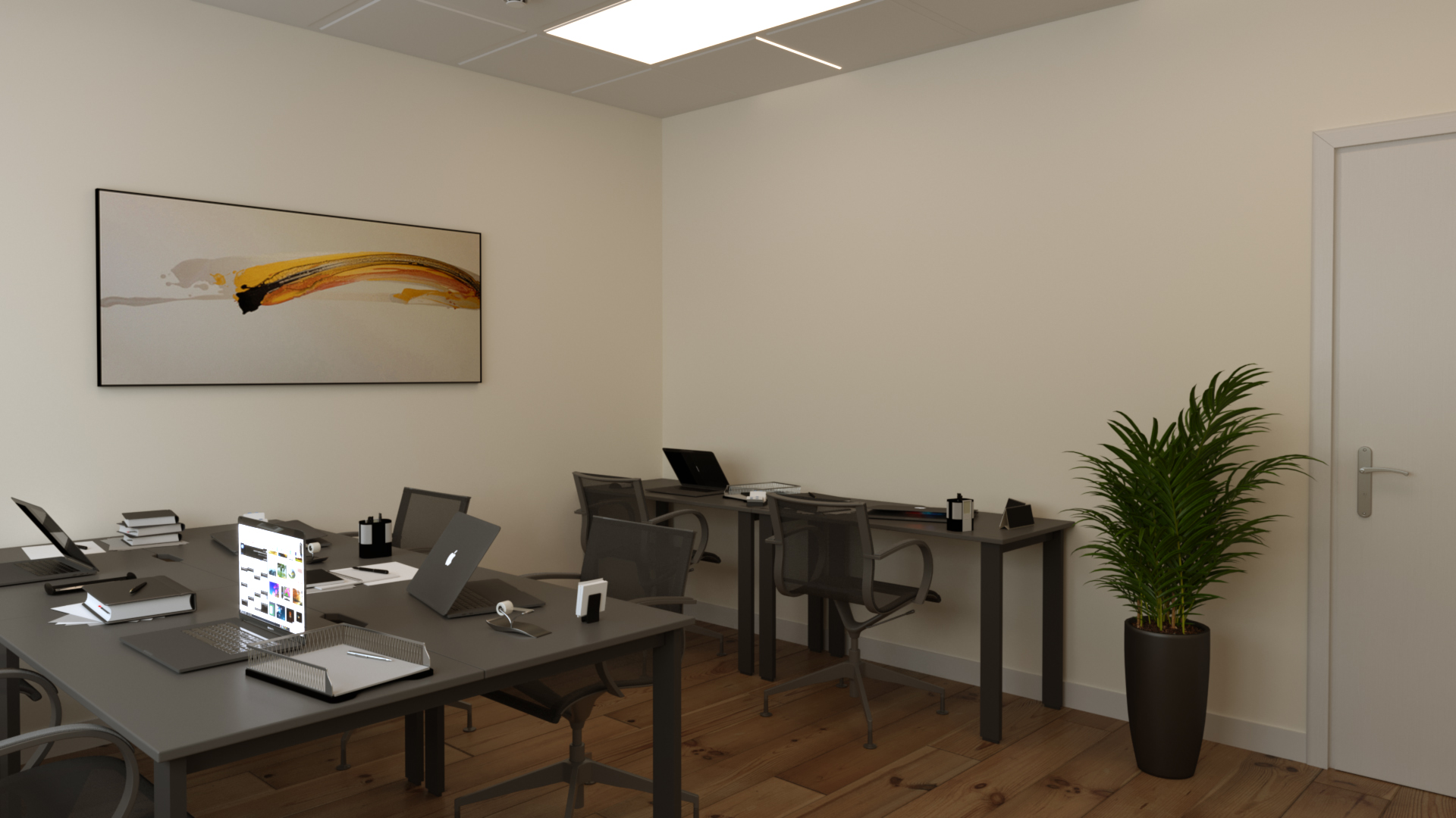 Development House photo 6