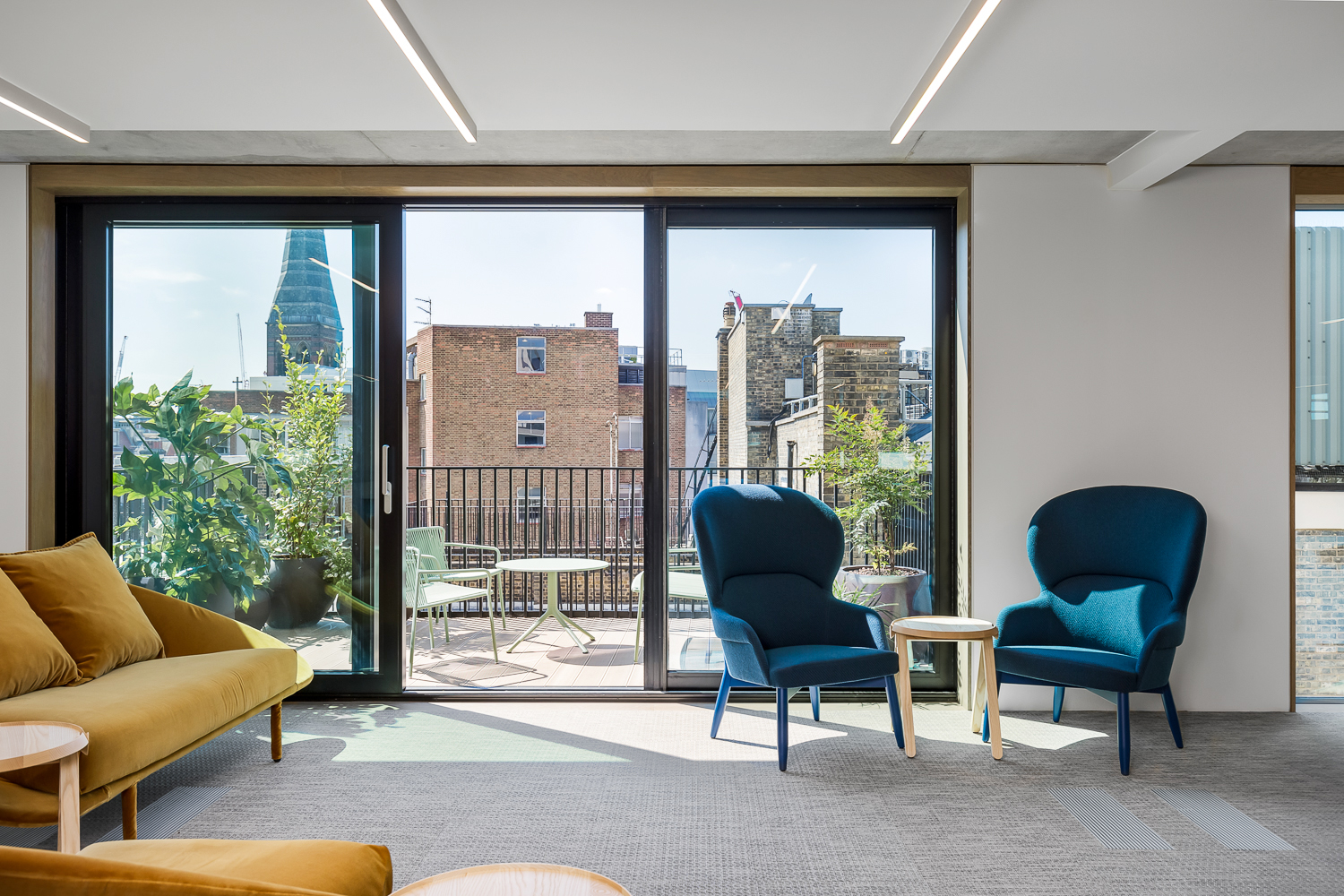 42 Berners Street photo 12