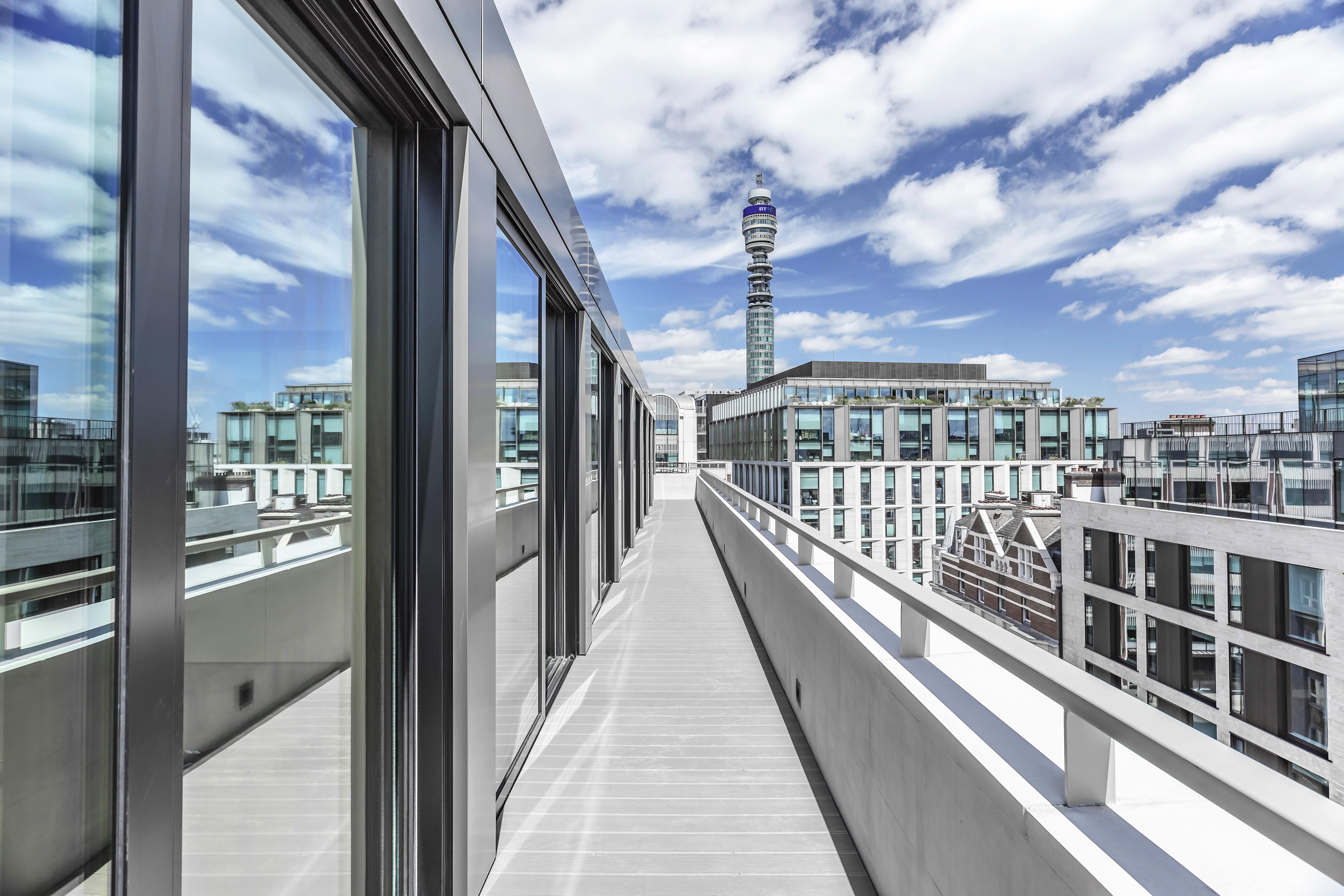 42 Berners Street photo 10