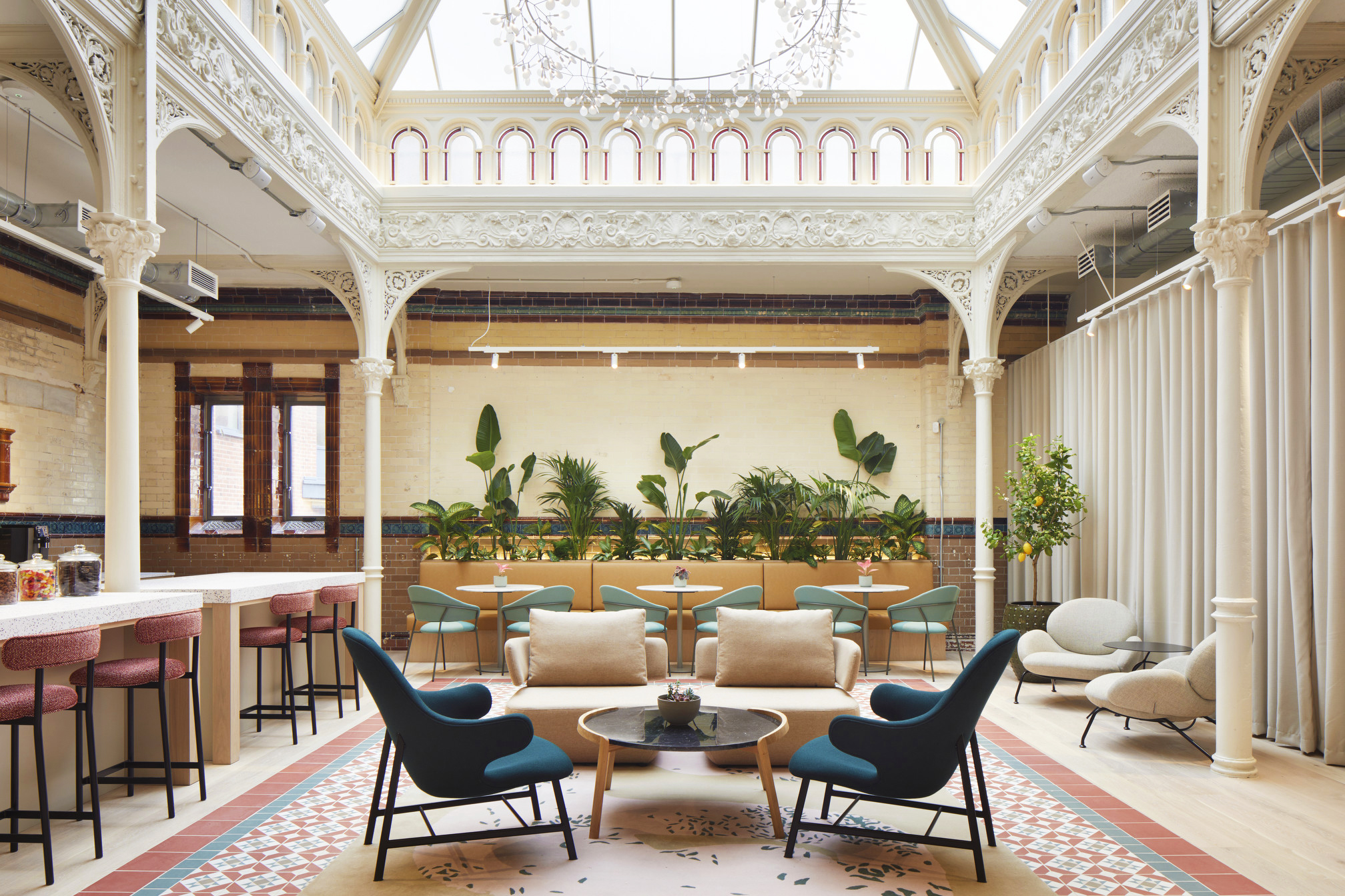 Greencoat Place photo 2