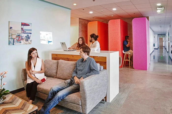 Robinsons Zeta Tower