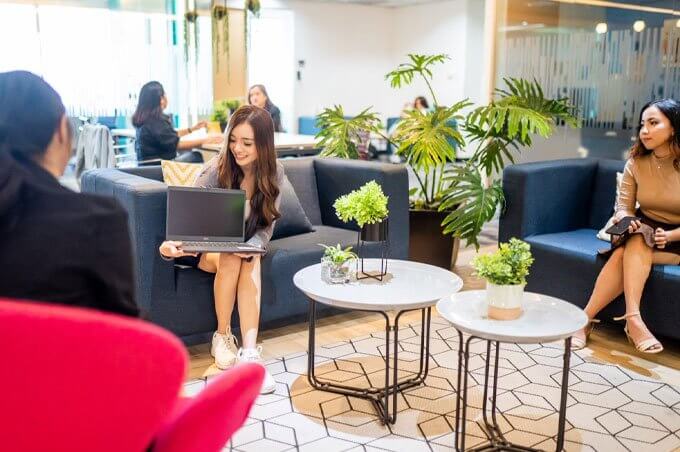 SM Aura Office Tower photo 5