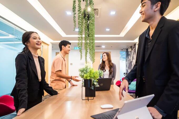 SM Aura Office Tower photo 3