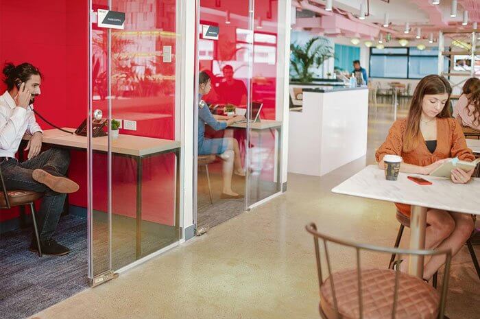Robinsons Cyberscape Gamma photo 3