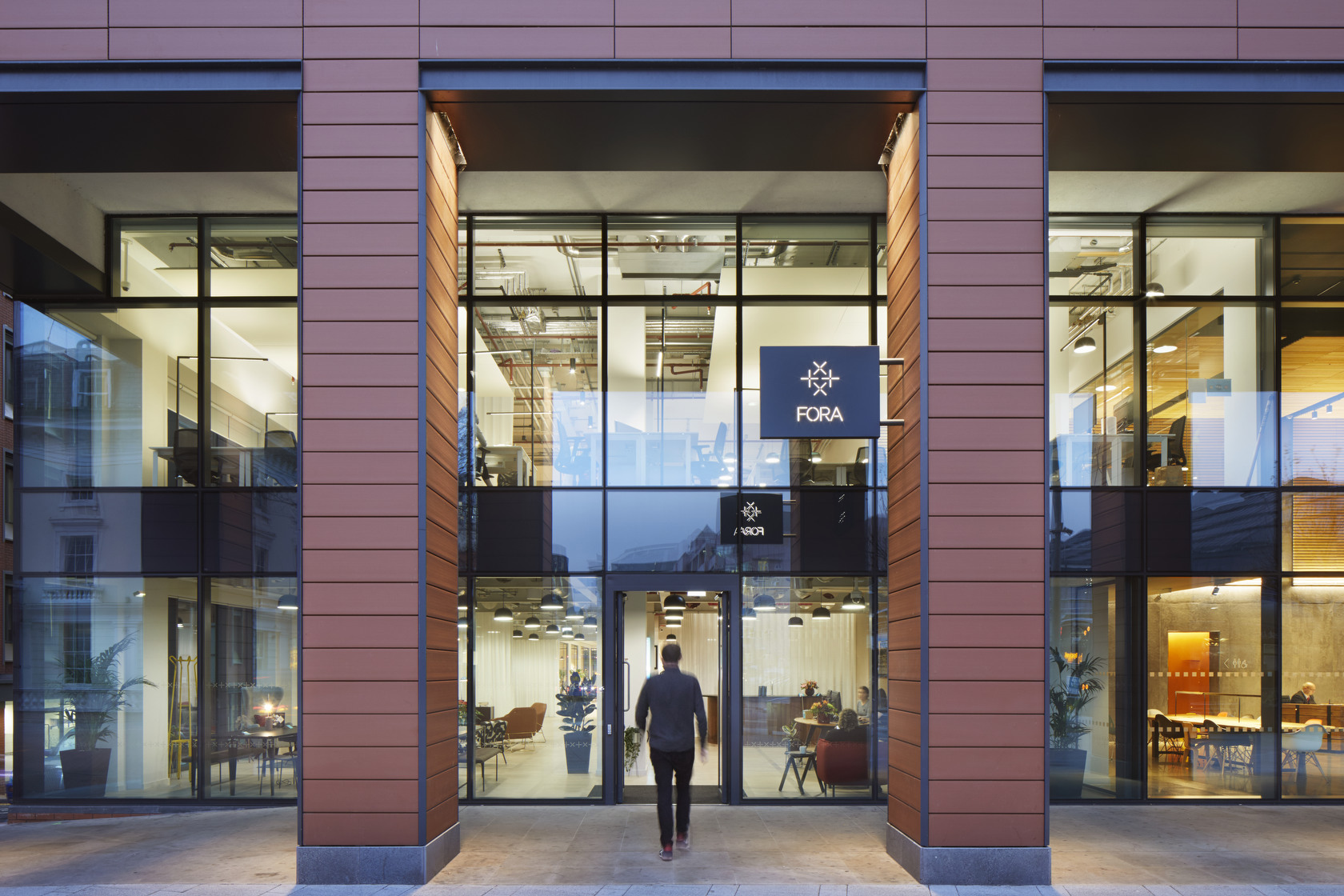 Reading - Station Road