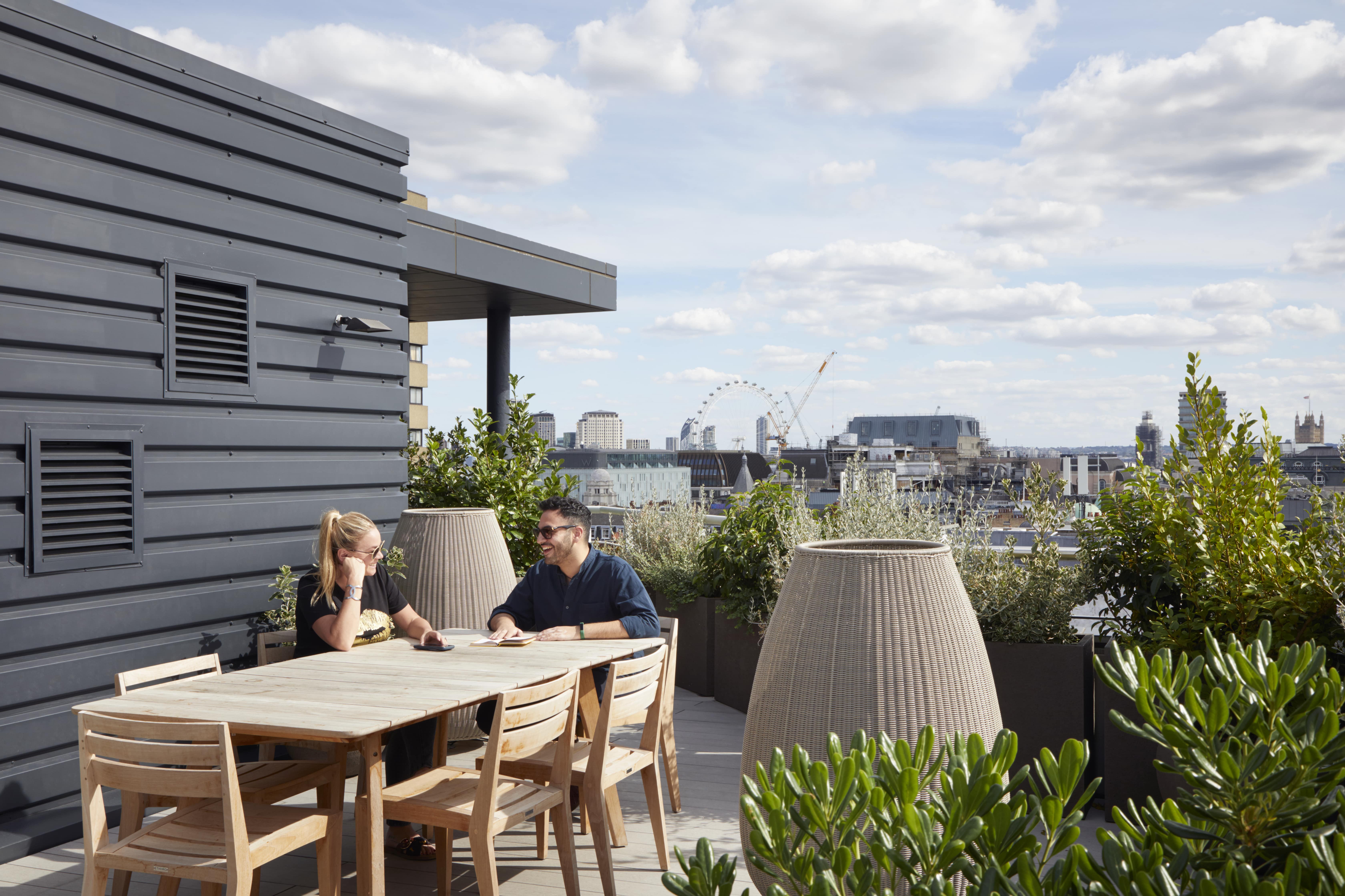 Broadwick Street photo 3