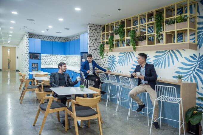 V Corporate Centre photo 2