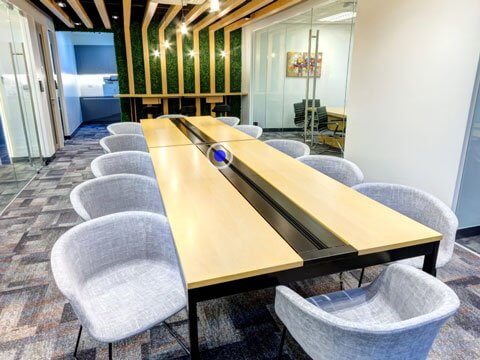 V Corporate Centre photo 5