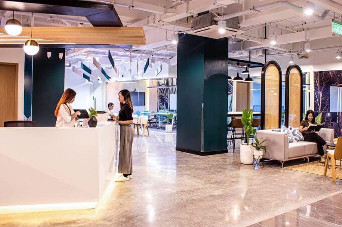 Armstrong Corporate Center photo 3