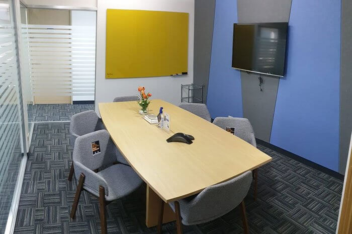 Rufino Pacific Tower photo 3